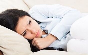 What diseases are worms in the cause of the human body
